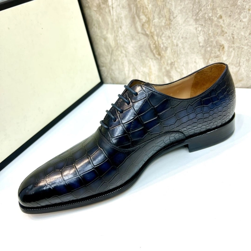 Gxccx Leather Shoes ModernLook 165874