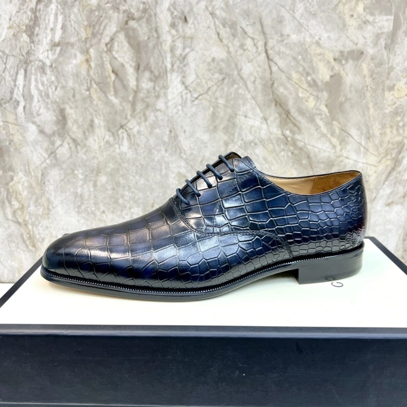 Gxccx Leather Shoes ModernLook 165874