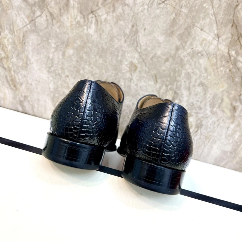 Gxccx Leather Shoes ModernLook 165874