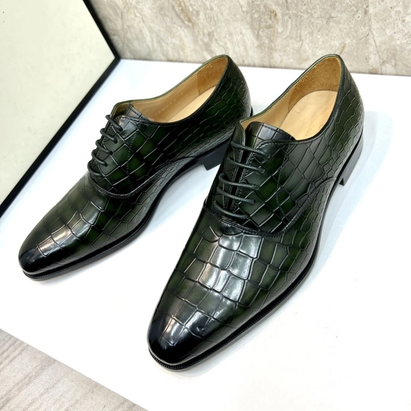 Gxccx Leather Shoes Cozy 165878