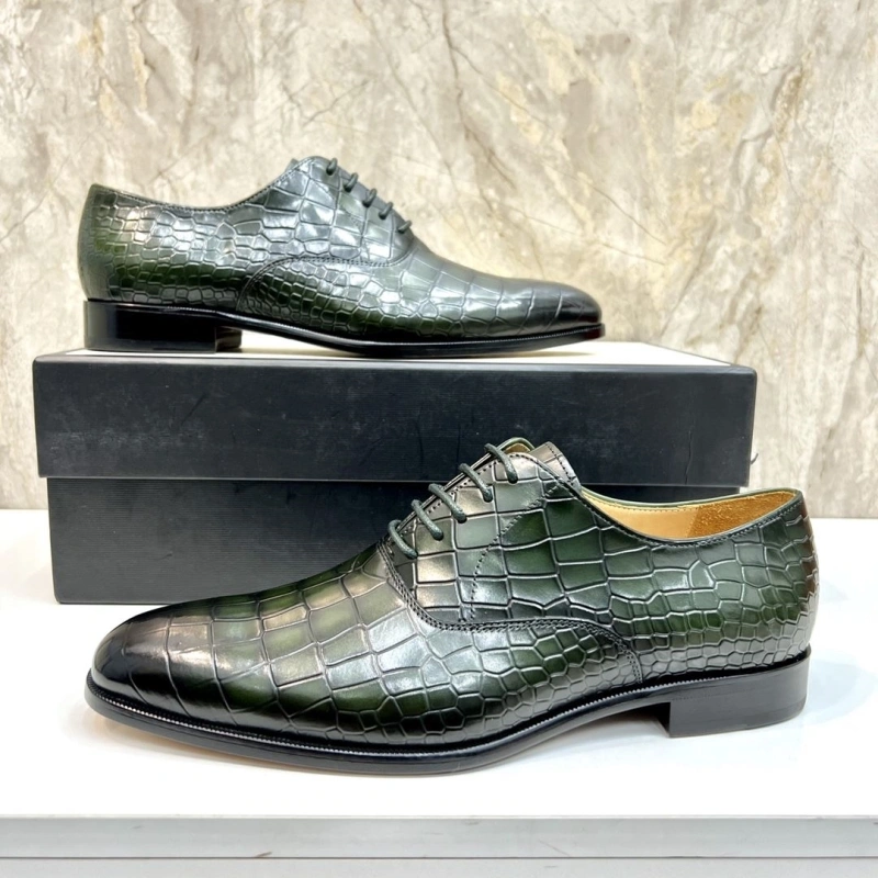 Gxccx Leather Shoes Cozy 165878