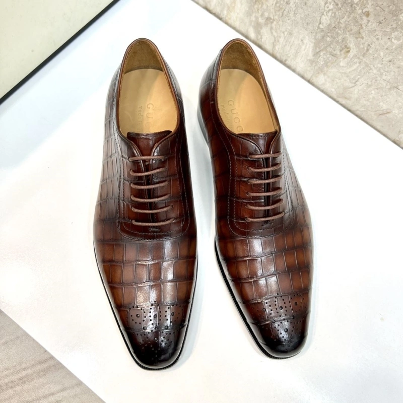 Gxccx Leather Shoes BestValue 165877