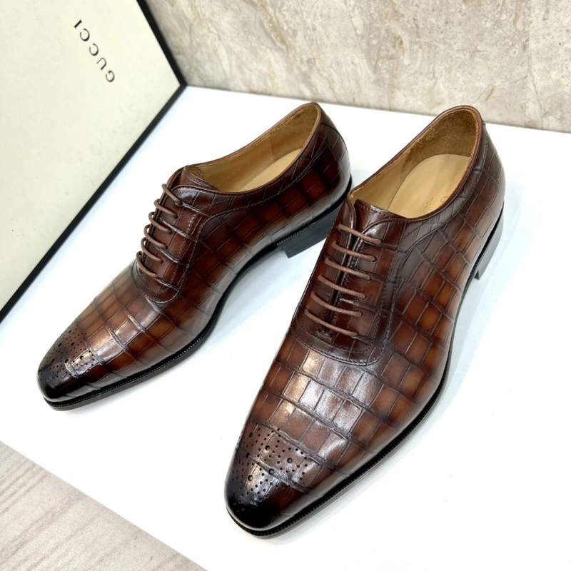 Gxccx Leather Shoes BestValue 165877