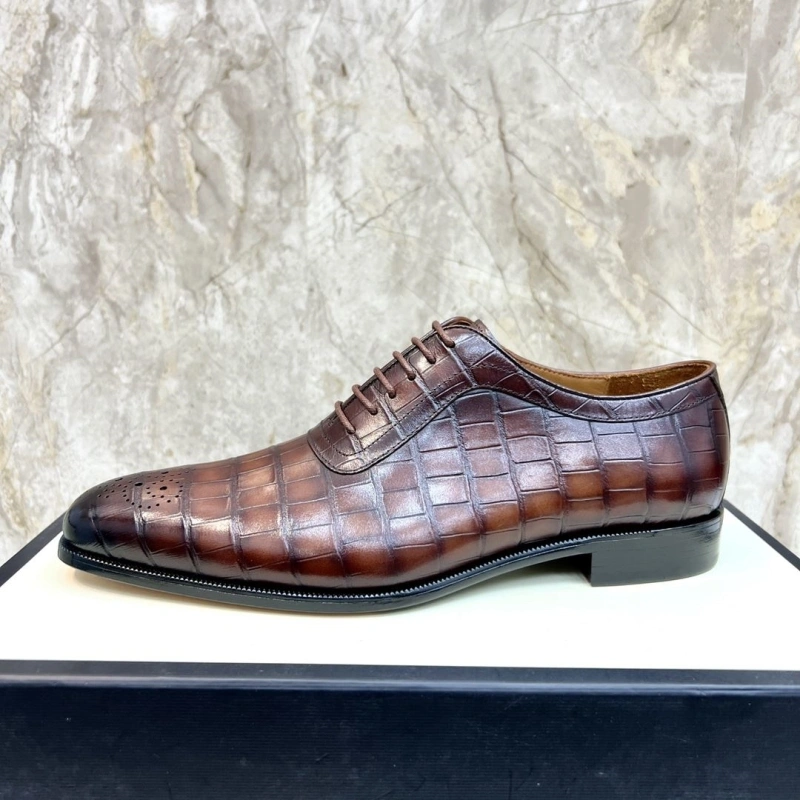 Gxccx Leather Shoes BestValue 165877