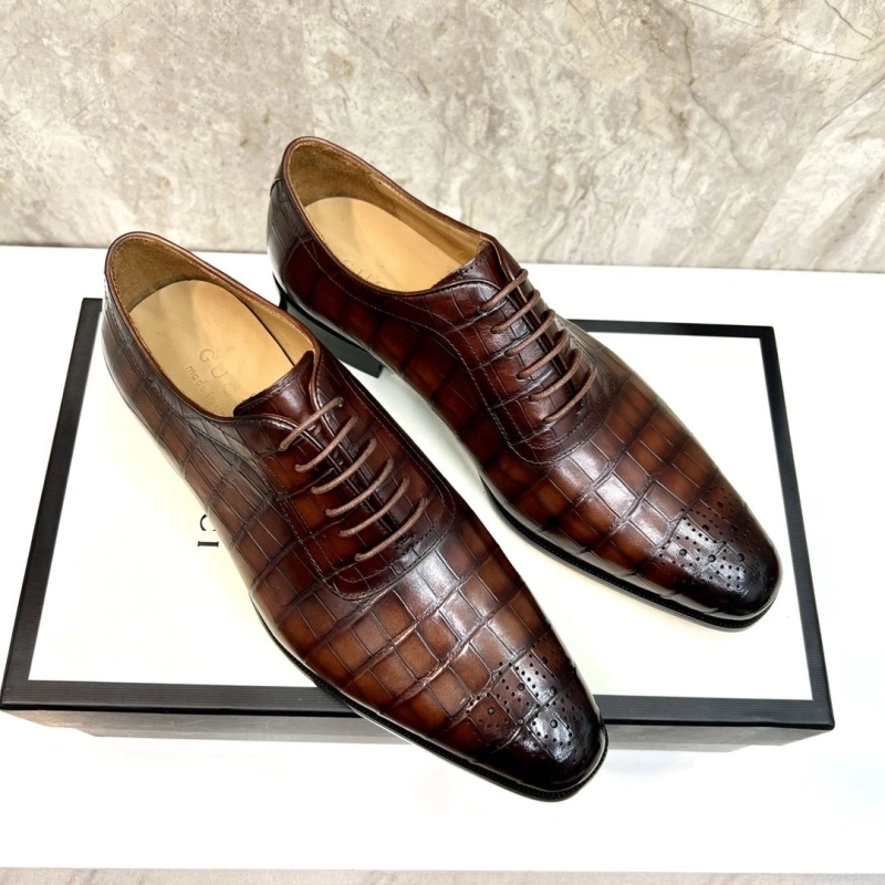 Gxccx Leather Shoes BestValue 165877