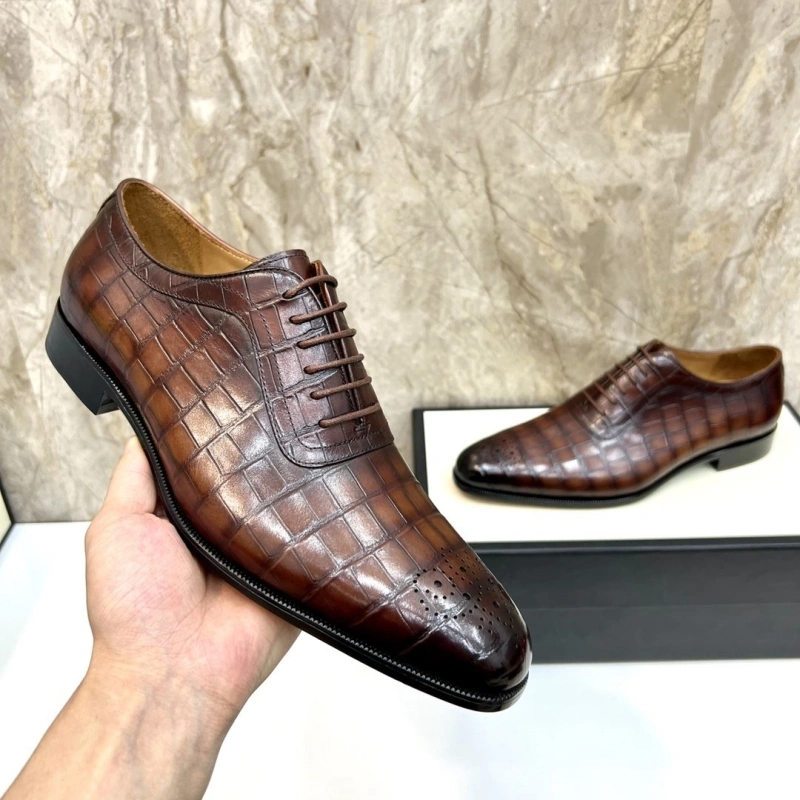 Gxccx Leather Shoes BestValue 165877