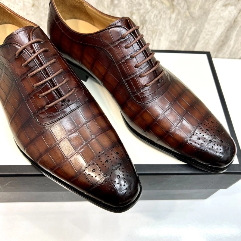 Gxccx Leather Shoes BestValue 165877