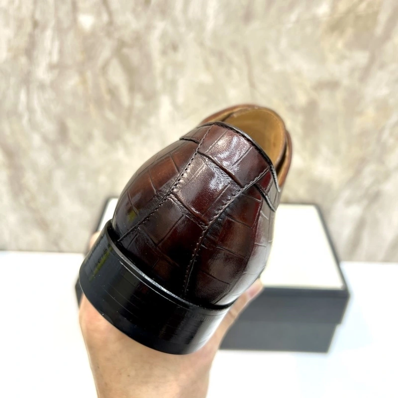 Gxccx Leather Shoes BestValue 165877