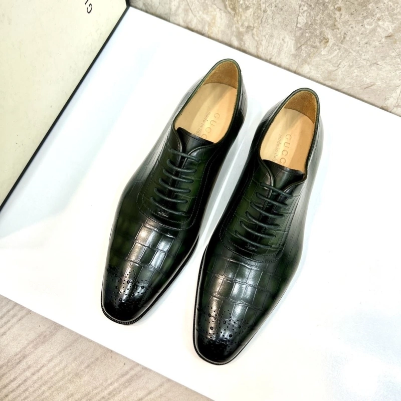 Gxccx Leather Shoes GoAnywhere 165880
