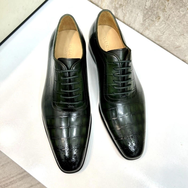 Gxccx Leather Shoes GoAnywhere 165880