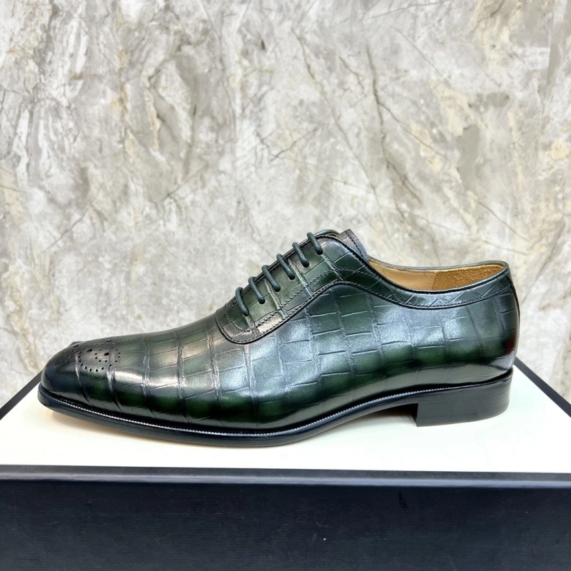 Gxccx Leather Shoes GoAnywhere 165880
