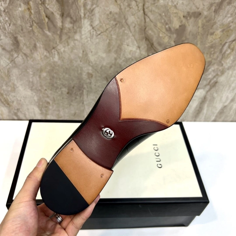 Gxccx Leather Shoes GoAnywhere 165880
