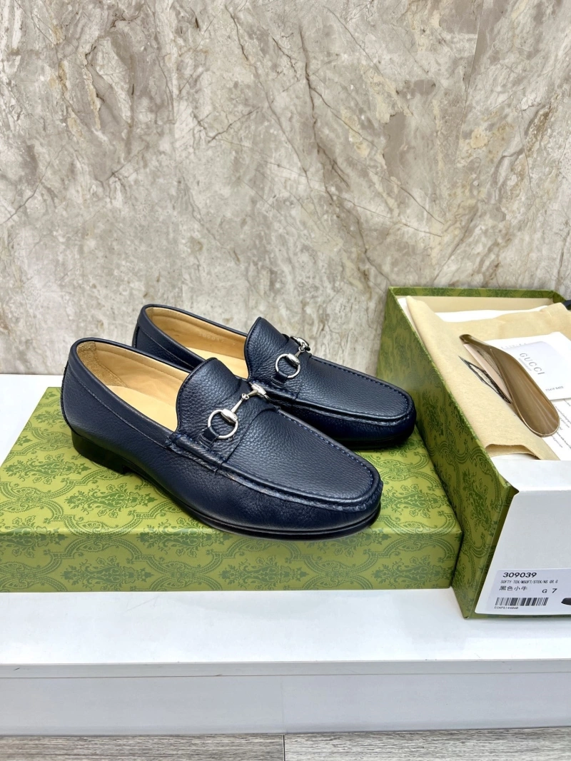 Gxccx Leather Shoes BestValue 165883
