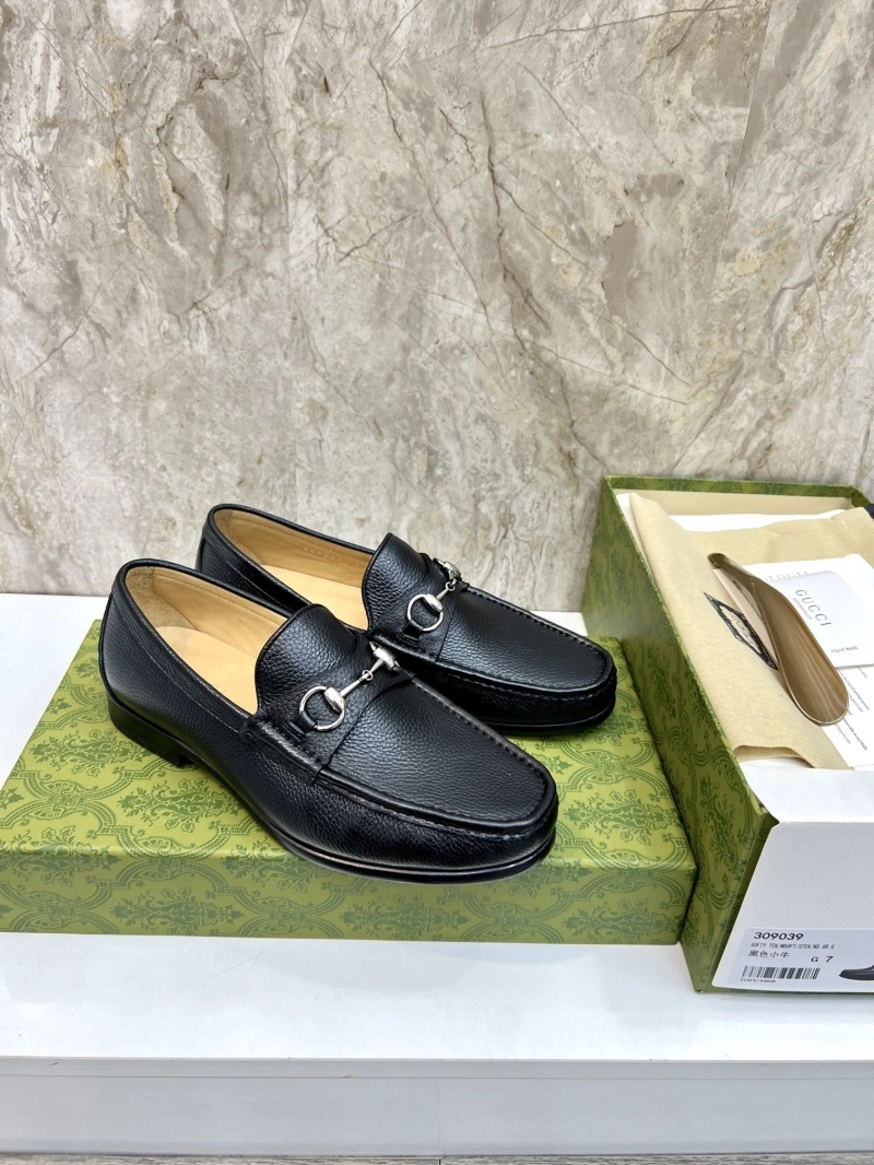 Gxccx Leather Shoes SportInspired 165872