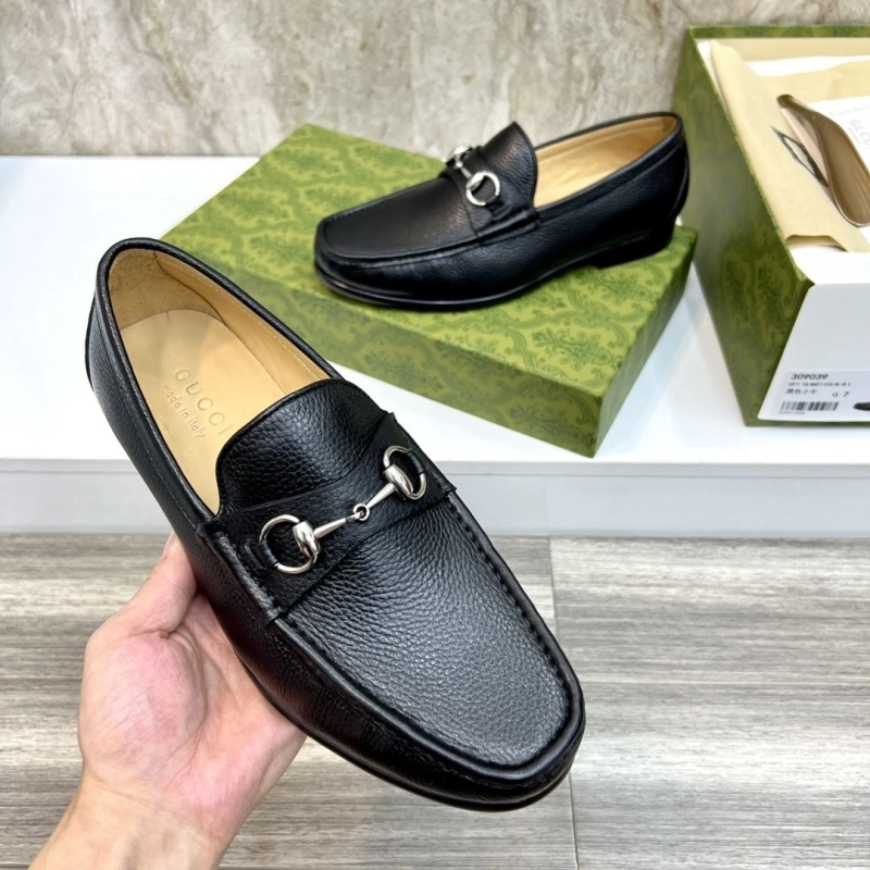 Gxccx Leather Shoes SportInspired 165872