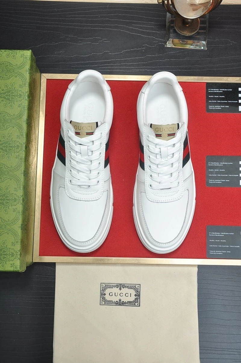 Stylish Gxccx Sneakers 166339