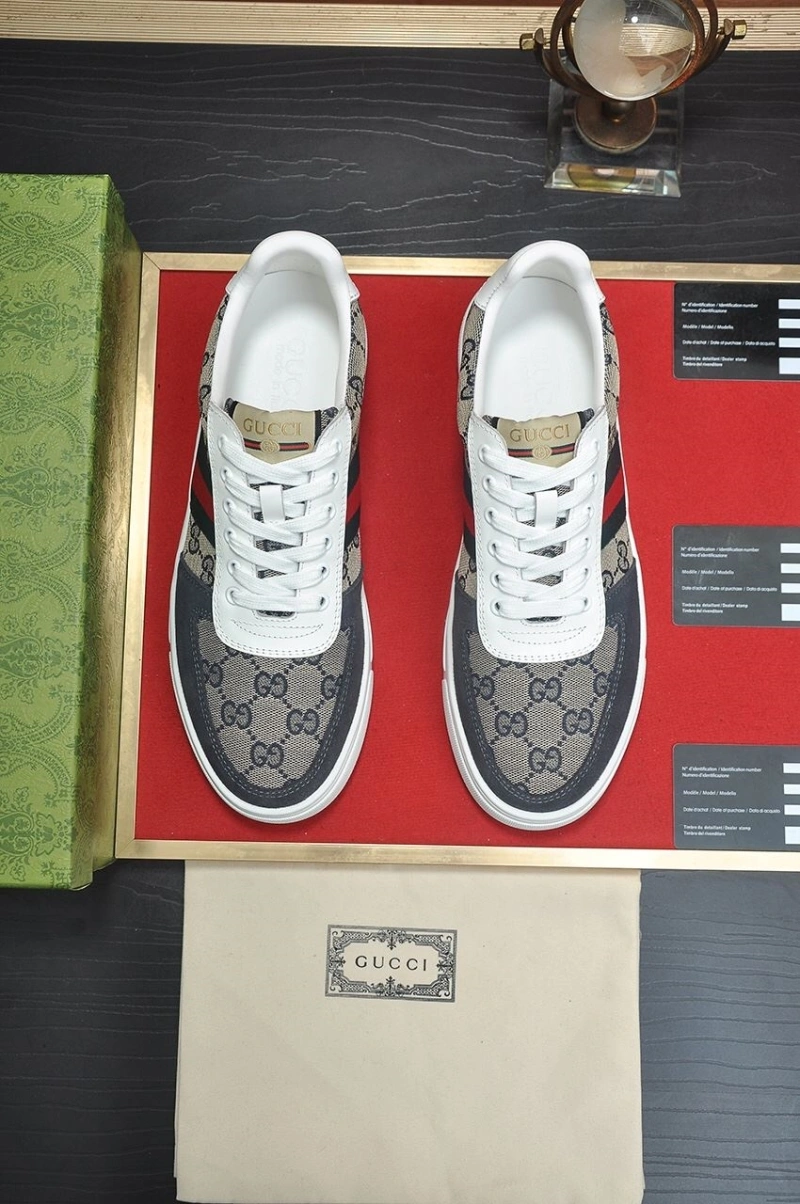 Lightweight Gxccx Sneakers 166340
