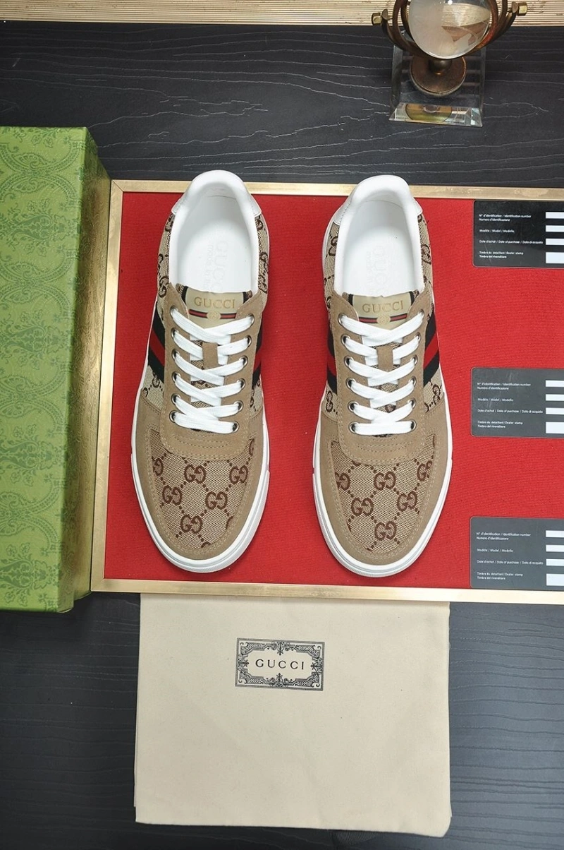 Gxccx Sneakers Fashionable 166337
