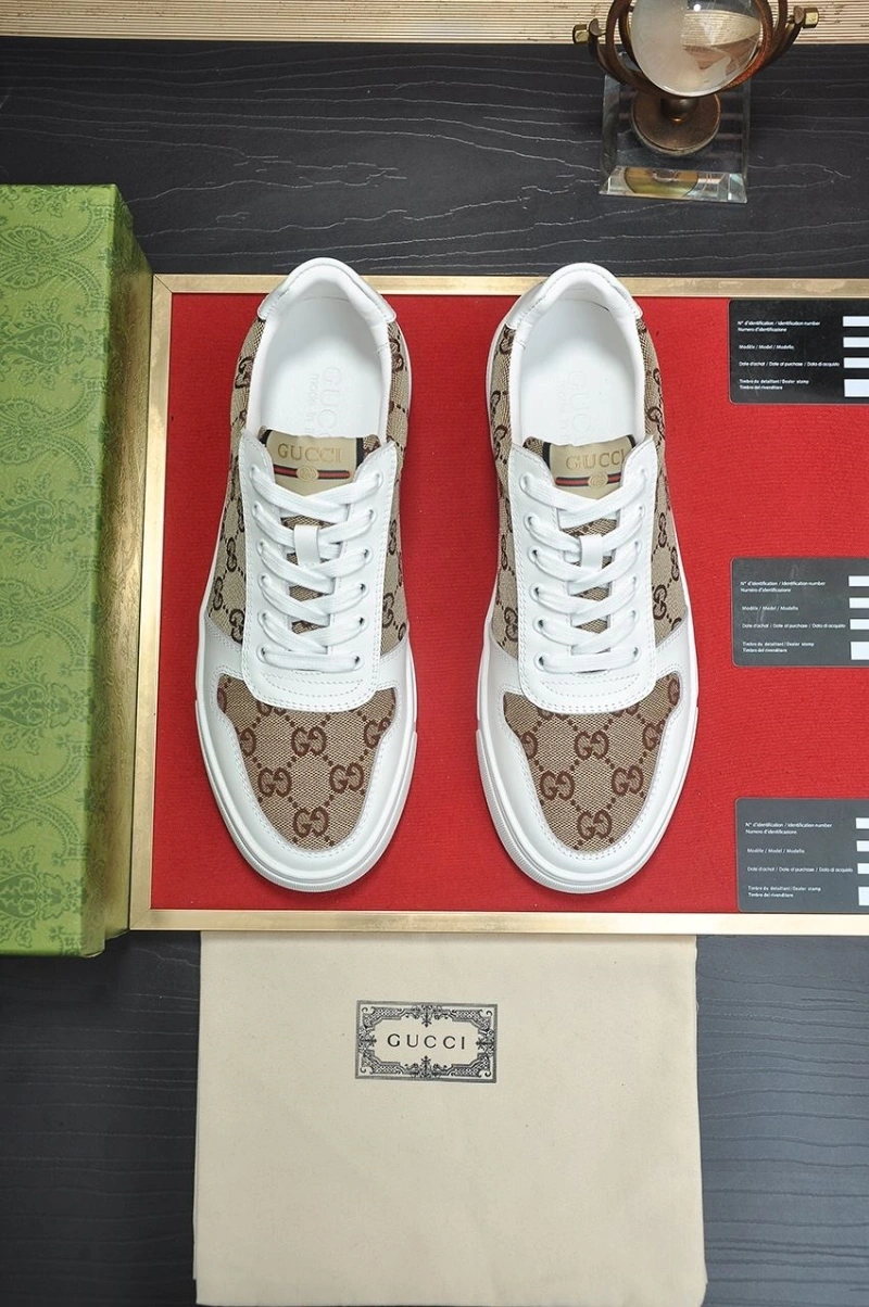 Gxccx Sneakers Timeless 166352