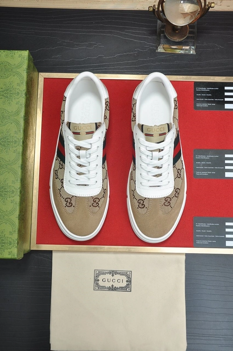 Minimalist Gxccx Sneakers 166341