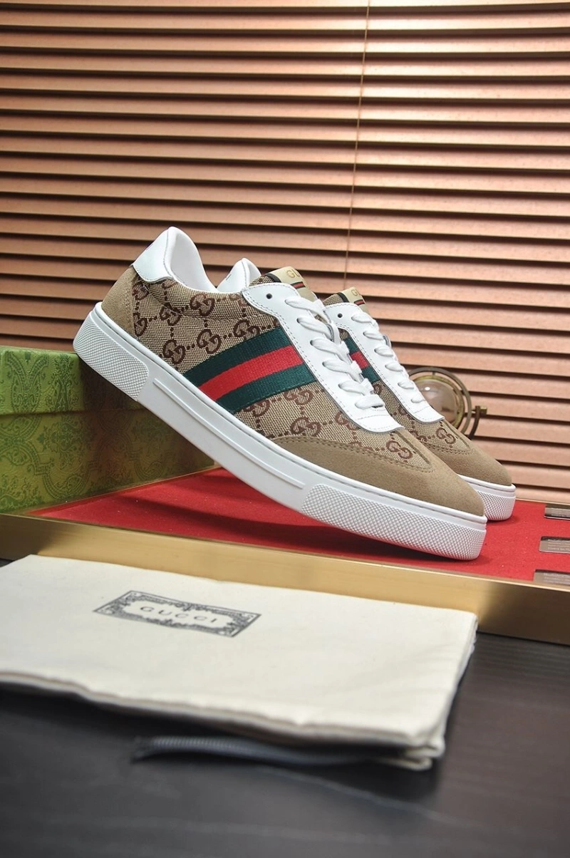 Minimalist Gxccx Sneakers 166341