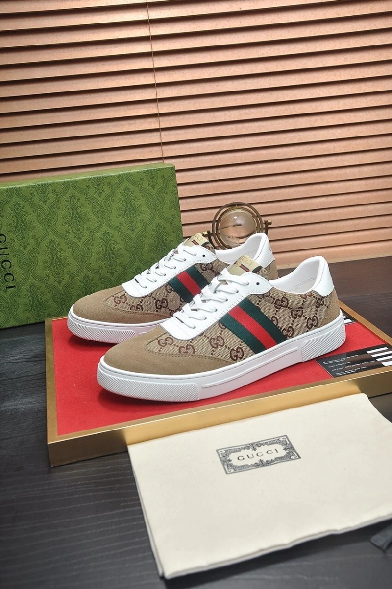 Minimalist Gxccx Sneakers 166341