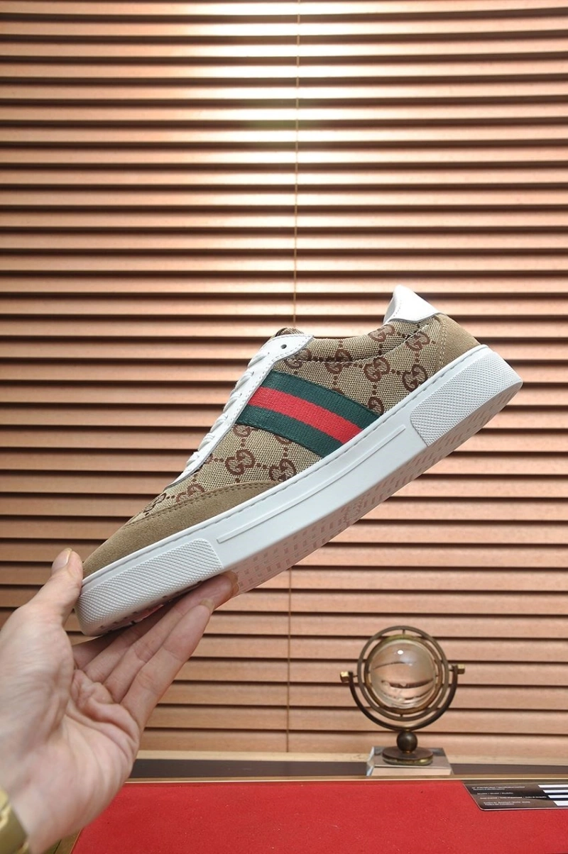 Minimalist Gxccx Sneakers 166341