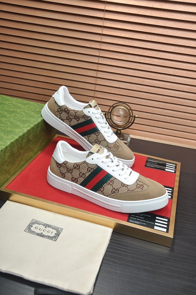 Minimalist Gxccx Sneakers 166341