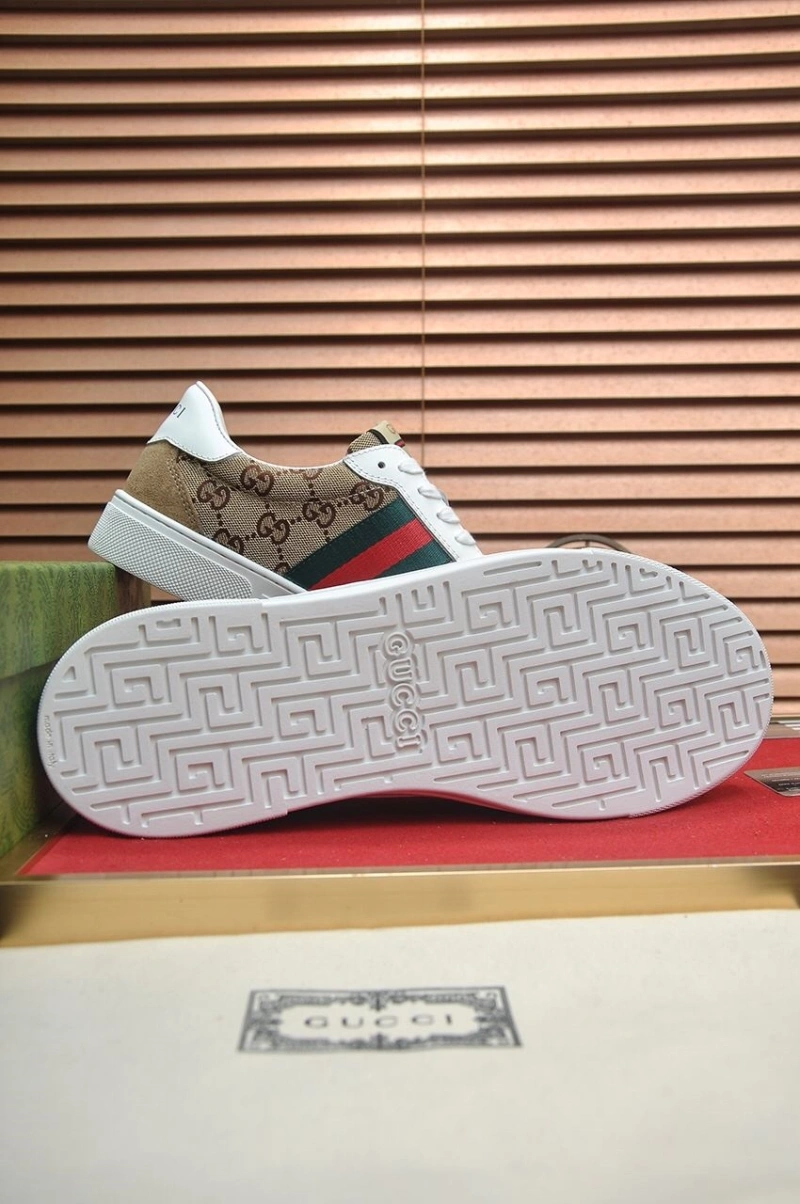 Minimalist Gxccx Sneakers 166341