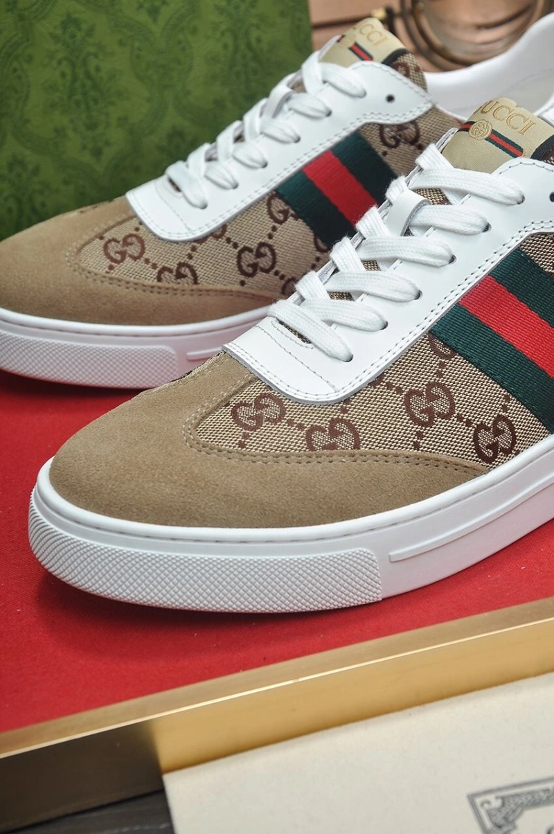 Minimalist Gxccx Sneakers 166341