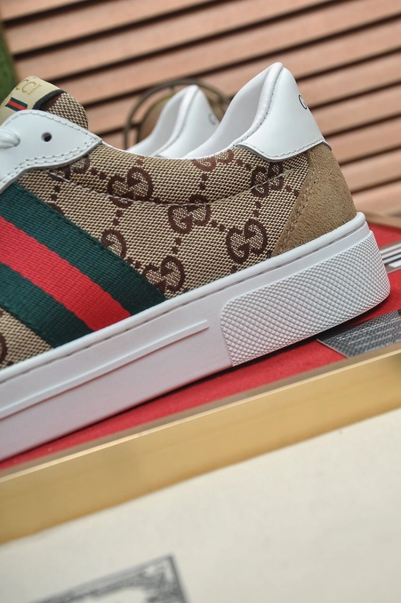 Minimalist Gxccx Sneakers 166341