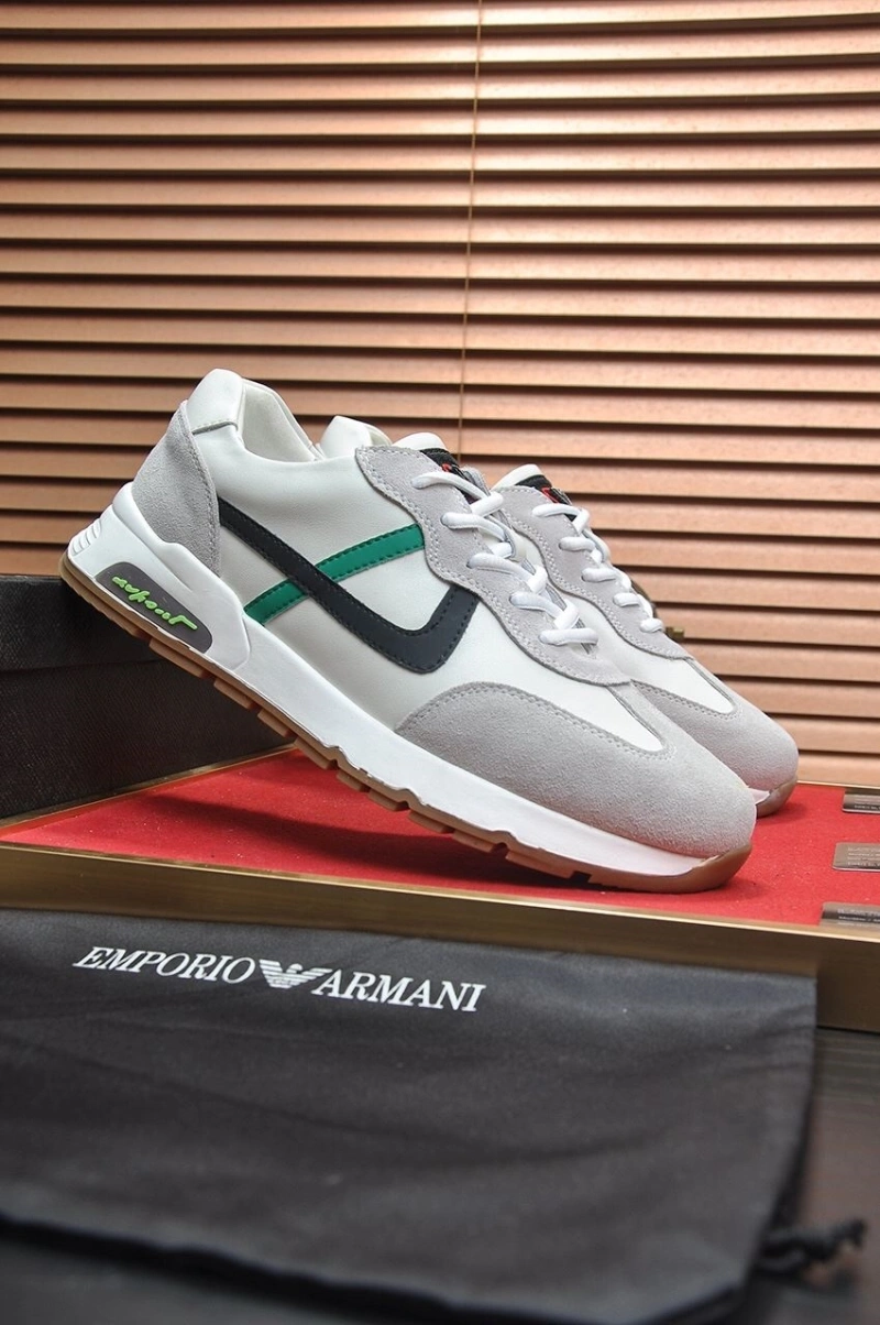 Fashionable Armxnx Sneakers 108963
