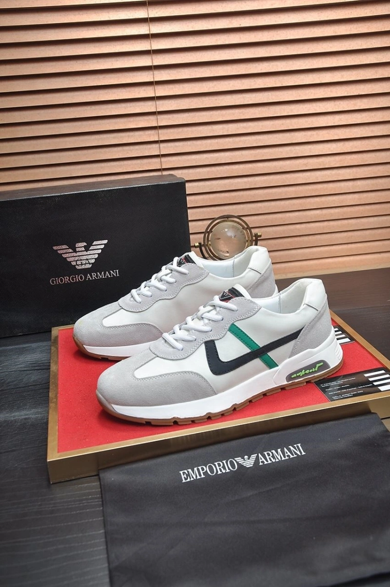 Fashionable Armxnx Sneakers 108963