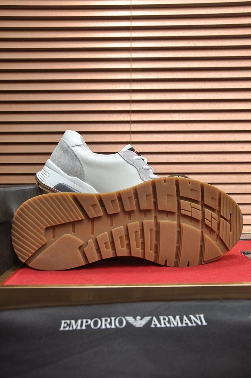 Fashionable Armxnx Sneakers 108963