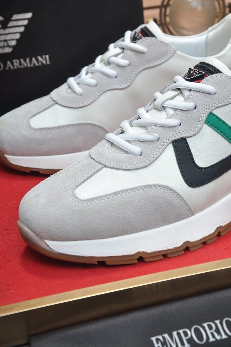 Fashionable Armxnx Sneakers 108963