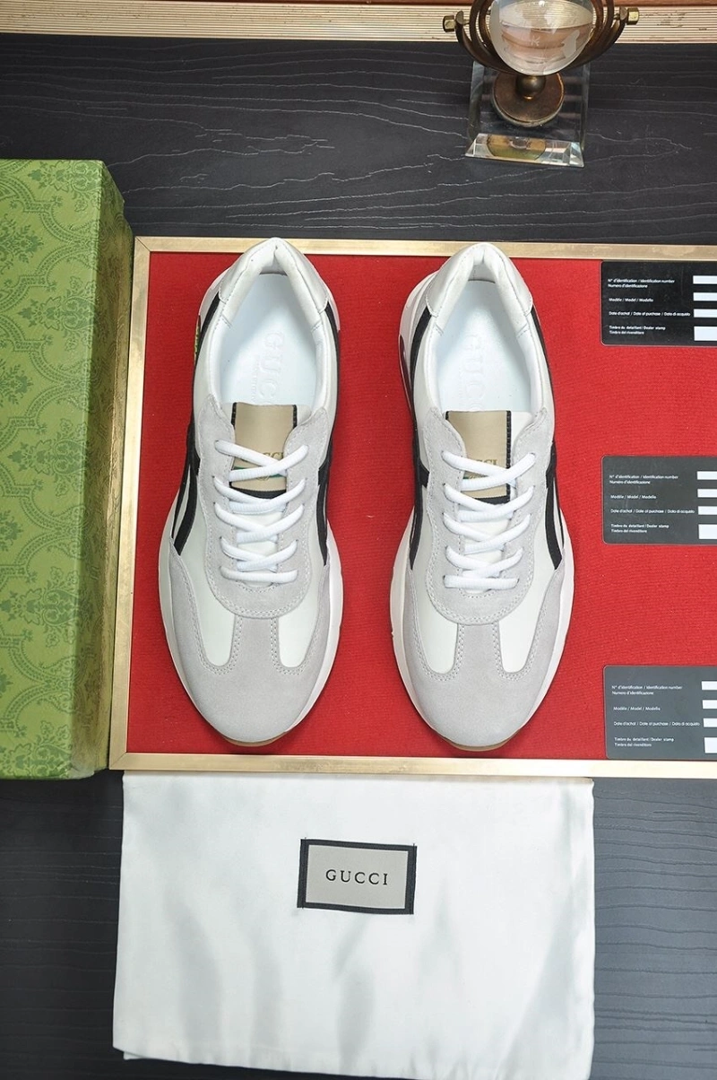 TopPick Gxccx Sneakers 166334