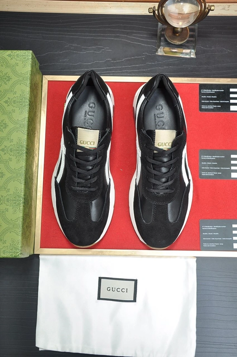 Compact Gxccx Sneakers 166333