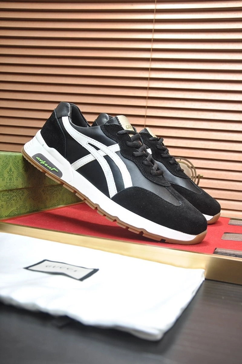 Compact Gxccx Sneakers 166333