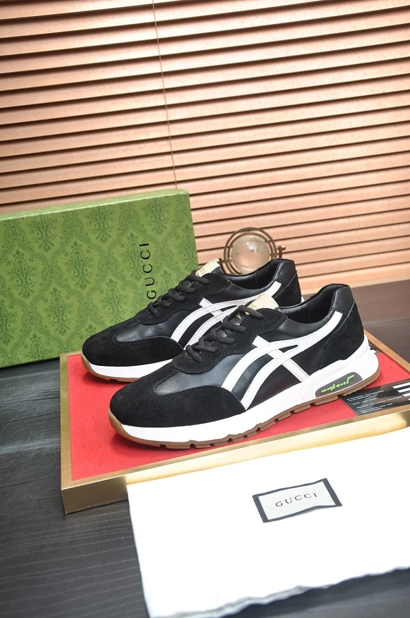 Compact Gxccx Sneakers 166333