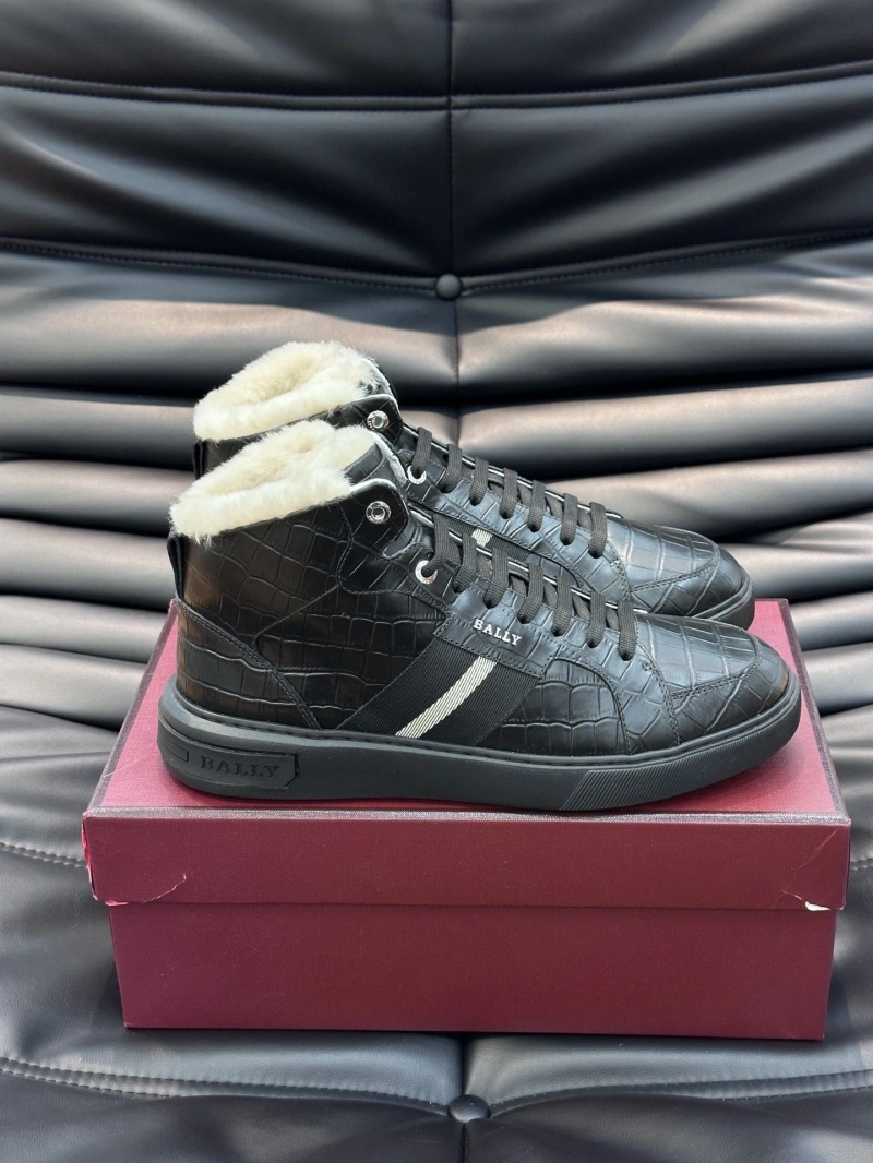 Bxrbxrry Leather Shoes Reliable 115634
