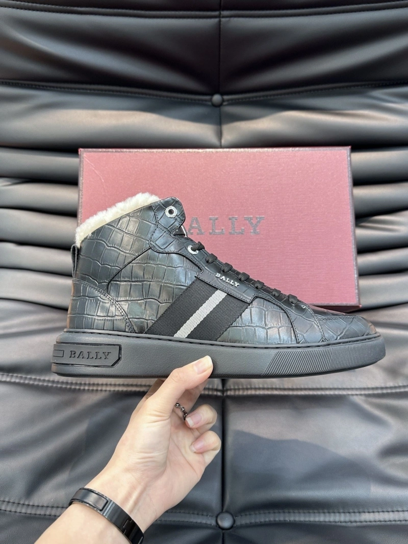 Bxrbxrry Leather Shoes Reliable 115634