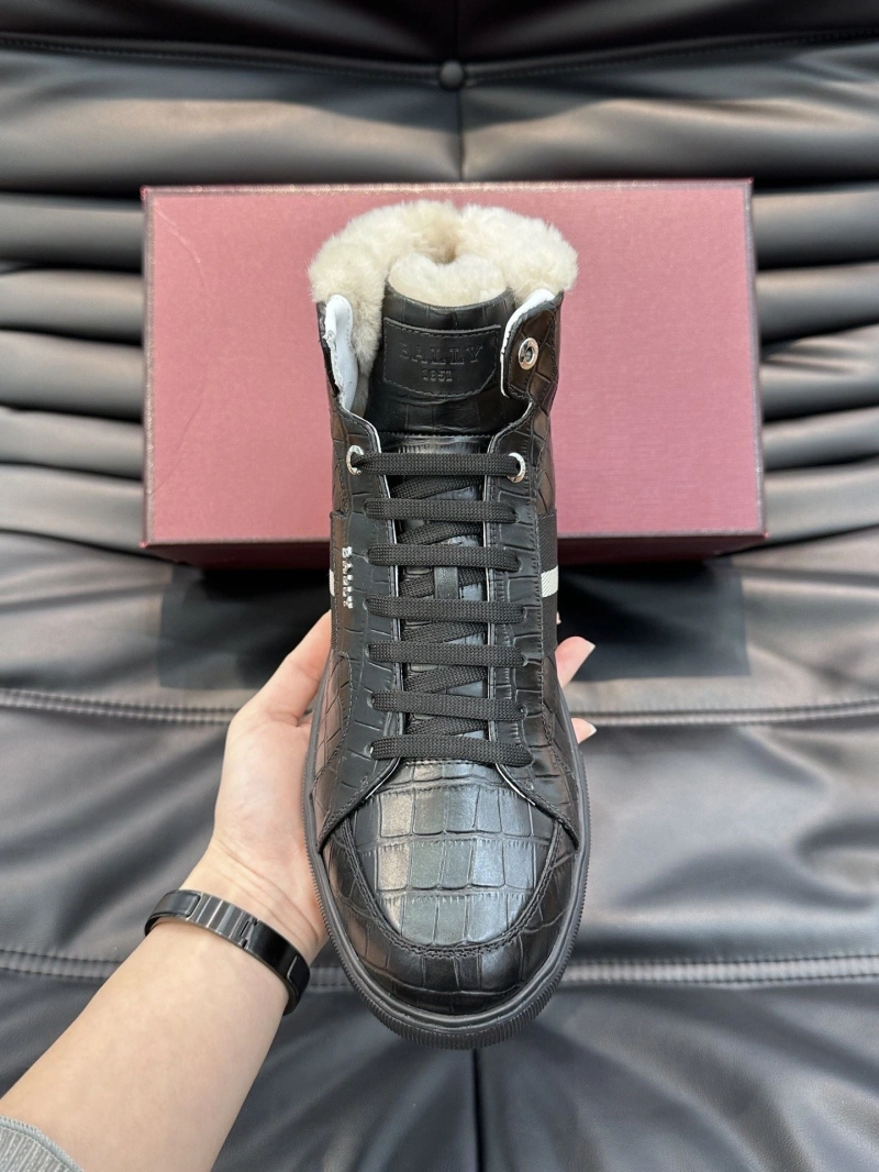 Bxrbxrry Leather Shoes Reliable 115634