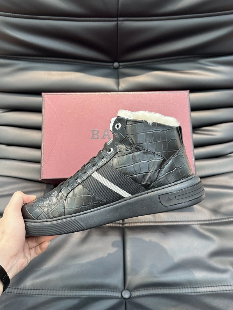Bxrbxrry Leather Shoes Reliable 115634