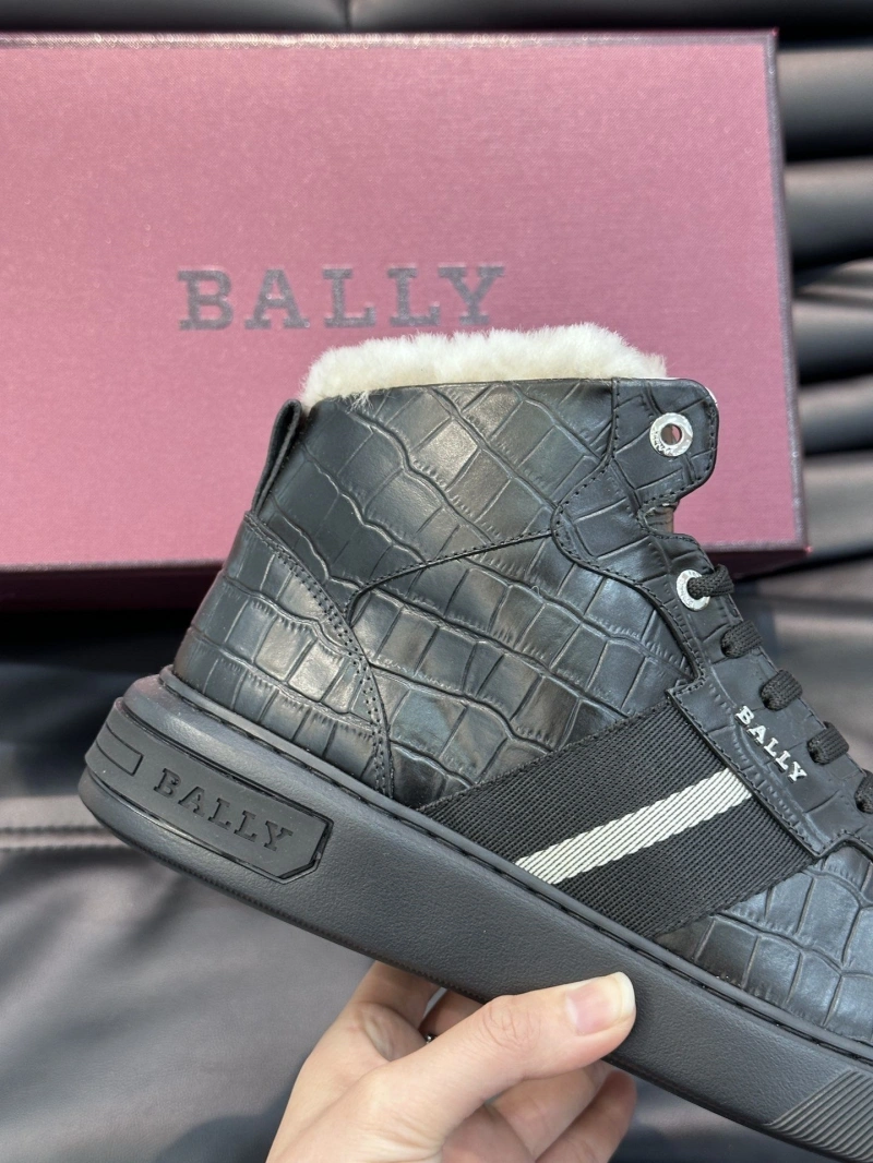 Bxrbxrry Leather Shoes Reliable 115634