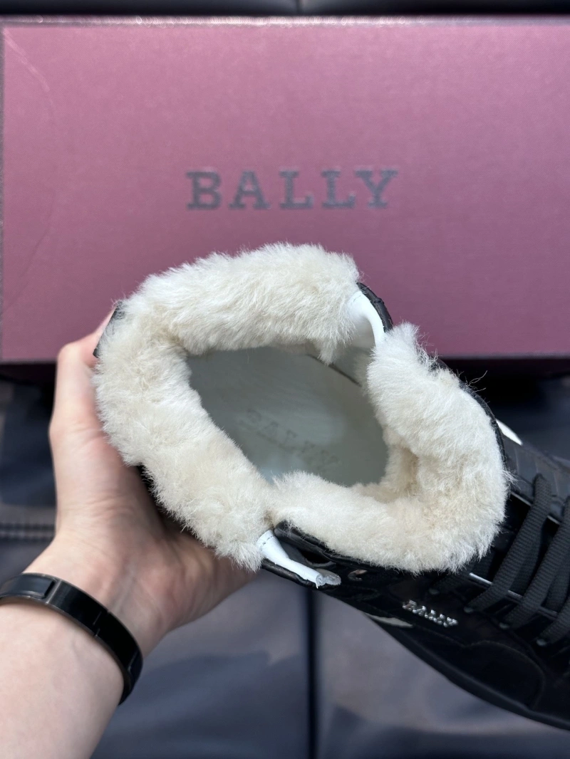 Bxrbxrry Leather Shoes Reliable 115634