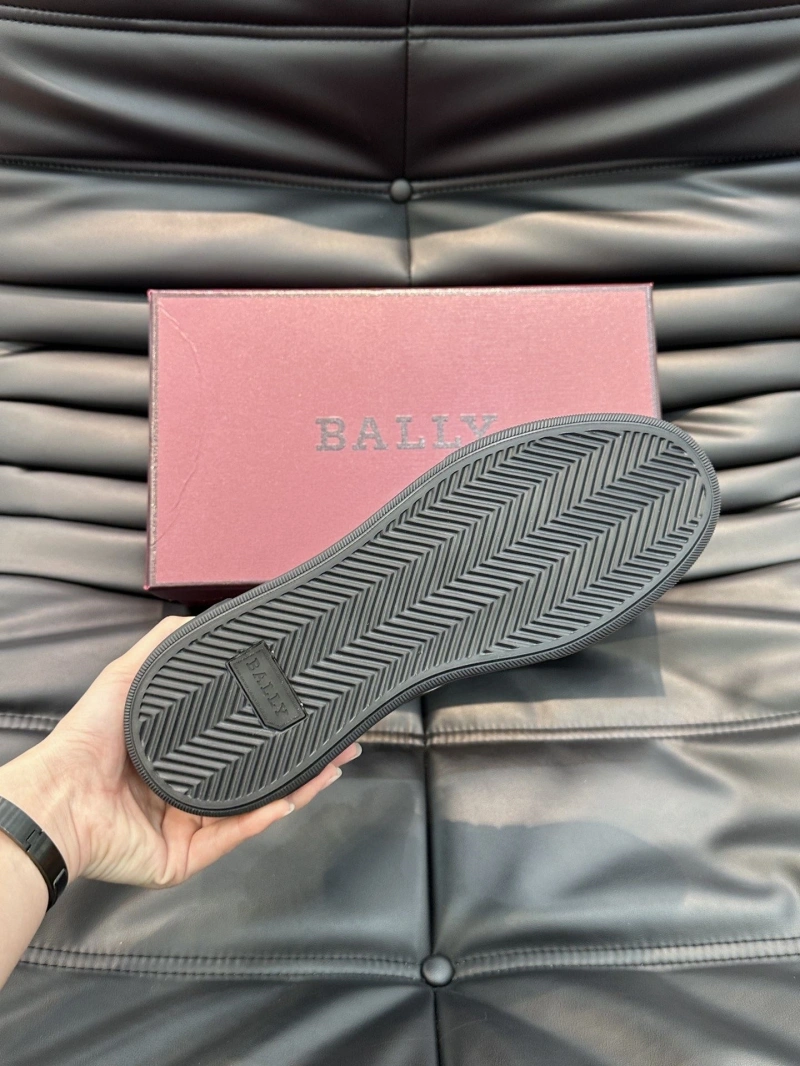 Bxrbxrry Leather Shoes Reliable 115634