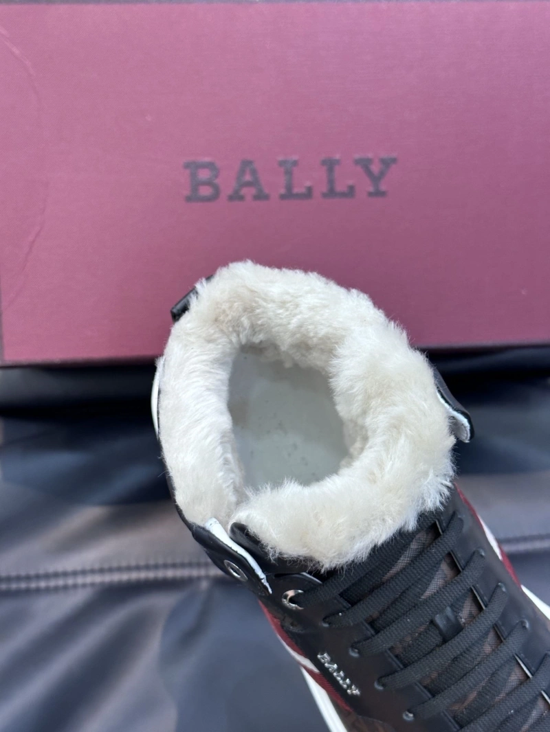 Practical Bxrbxrry Leather Shoes 115628