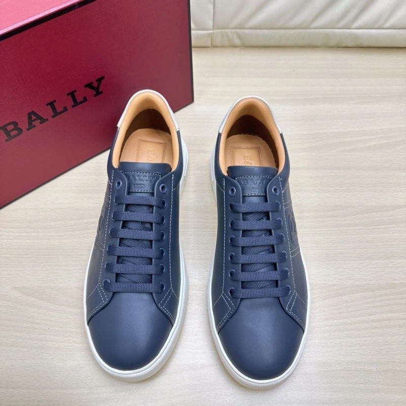Bxrbxrry Sneakers Refined 115547