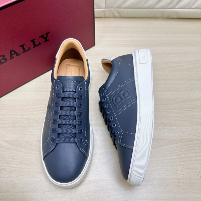 Bxrbxrry Sneakers Refined 115547