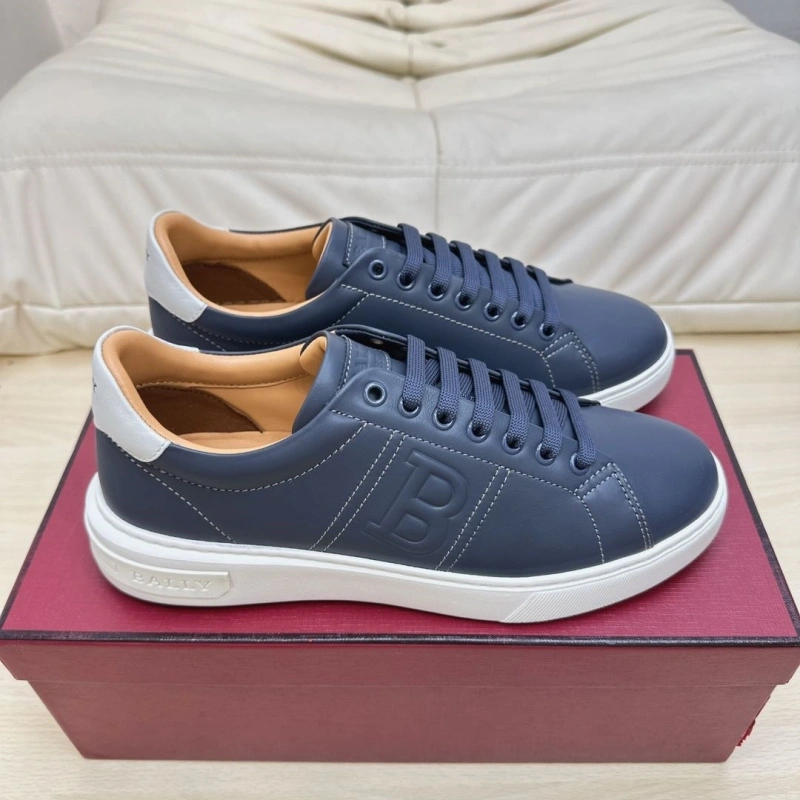 Bxrbxrry Sneakers Refined 115547